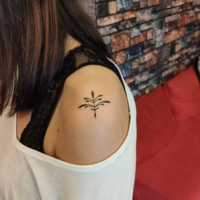 Тату-салон "royal tattoo studio"