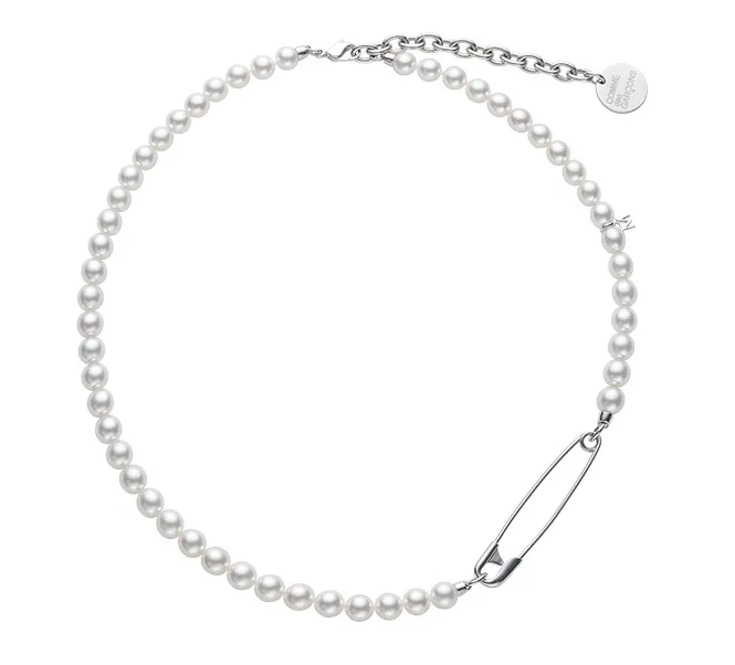 Ювелирный магазин - Mikimoto в Токио: Укарашения из жемчуга, Архитектура,