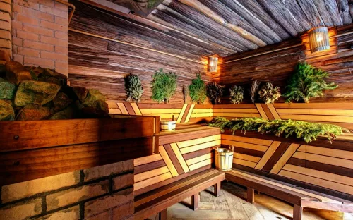 Перовские Бани  в  Москве