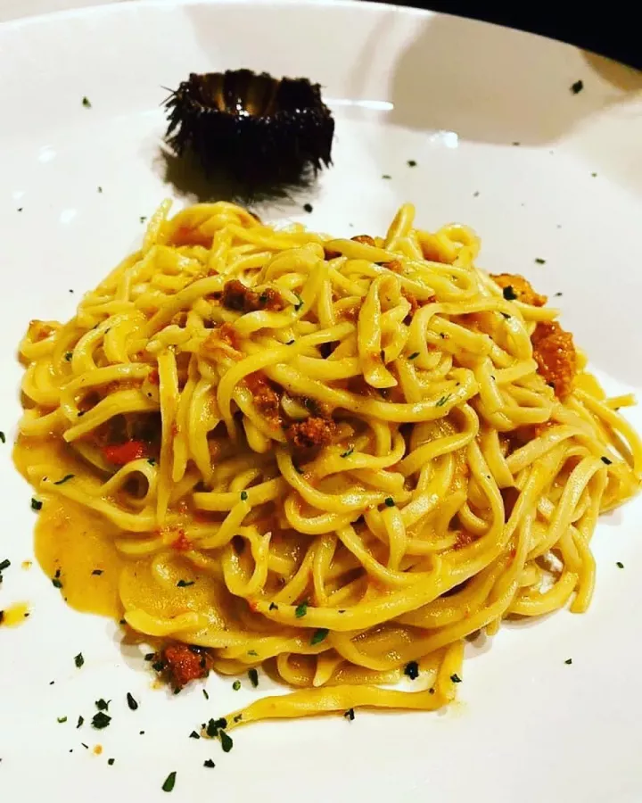РесторанRistorante Terraferma в Милане: Рыбный ресторан , Свежая рыба , Сырая рыба , Подлинная еда , Фирменные блюда , Современный ресторан ,