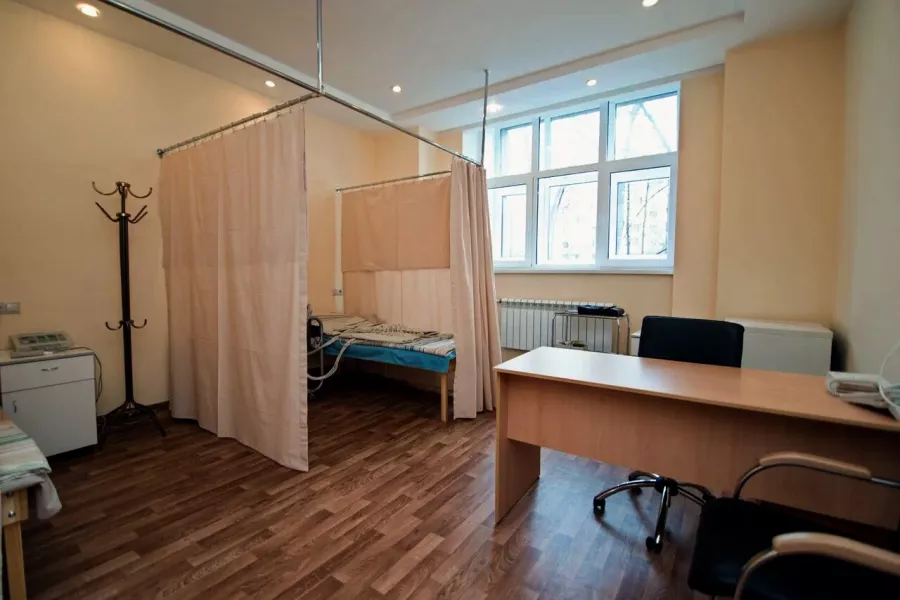 Семейная клиника К медицина в Москве: Медецина, Клиника, Поликлиника для взрослых, Массаж, Хирург, Травматолог,