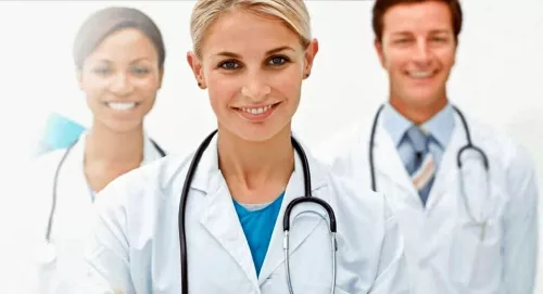 Психиатрическая клиника Спасение  в  Москве