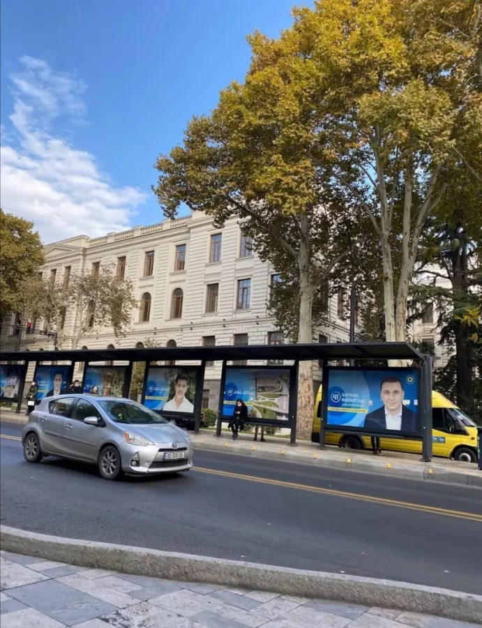 Университет Ivane Javakhishvili Tbilisi (ივანე ჯავახიშვილის სახელობის თბილისის უნივერსიტეტი) в Тбилиси: Университет, Учёба, Образование, Для детей,