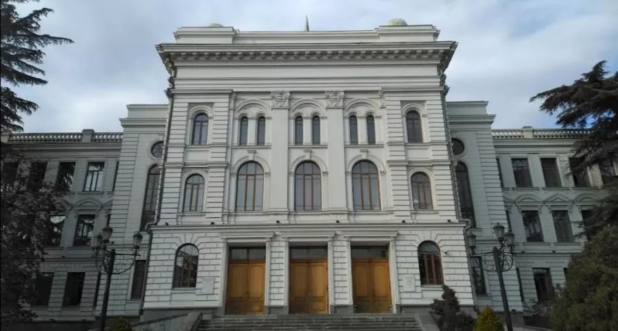 Университет Ivane Javakhishvili Tbilisi (ივანე ჯავახიშვილის სახელობის თბილისის უნივერსიტეტი) в Тбилиси: Университет, Учёба, Образование, Для детей,