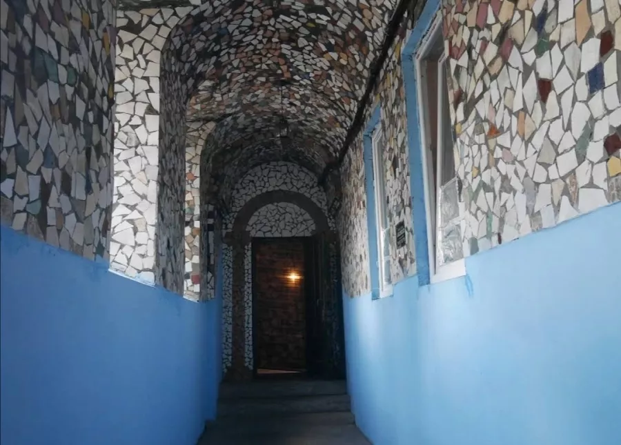 Баня Queens Bath (აბანო Queens აბანო) в Тбилиси: Легкий пар, Следить за здоровьем, Чилим, Сауна,