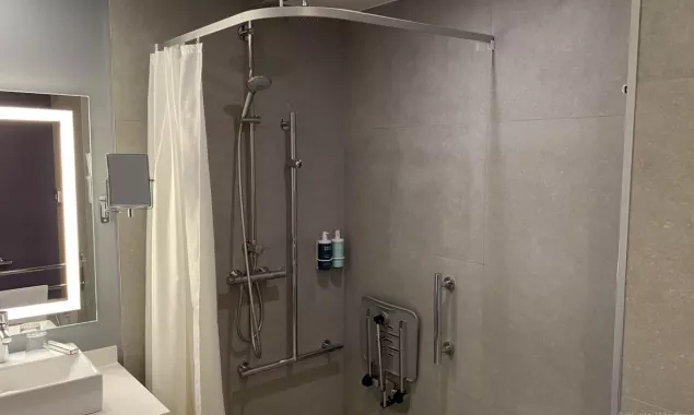 Отель "Novotel"