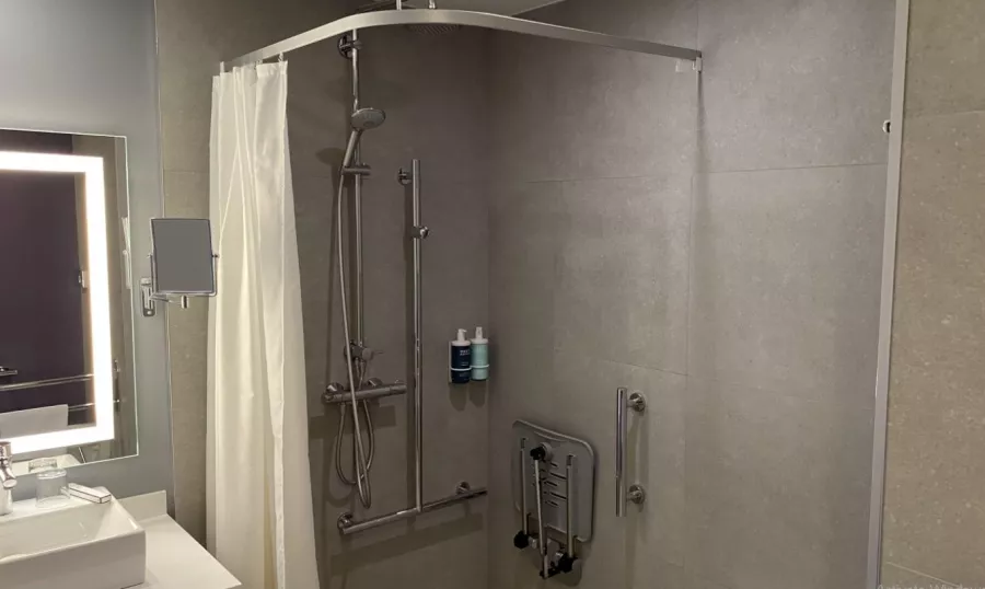 Отель Novotel в Архангельске: Жильё, Путешествие, Чилим, Отель,