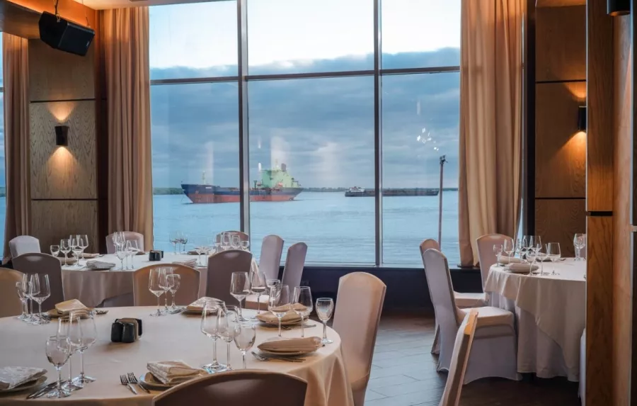 Отель Novotel в Архангельске: Жильё, Путешествие, Чилим, Отель,