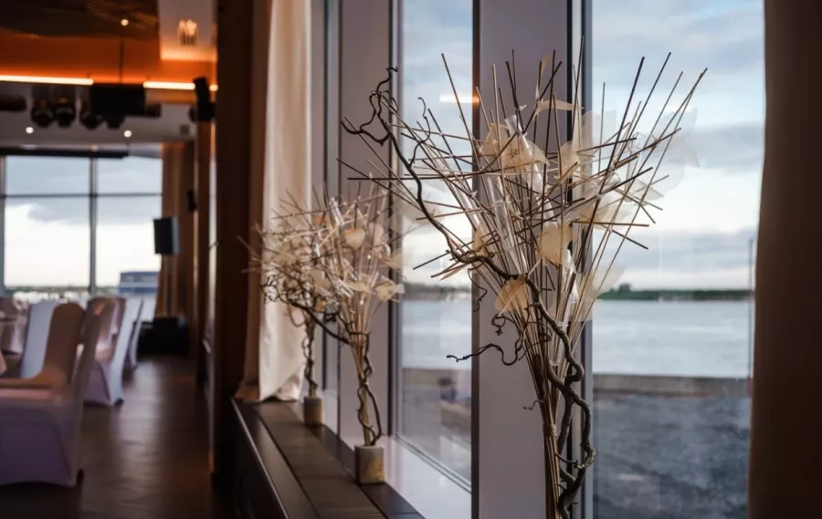 Отель Novotel в Архангельске: Жильё, Путешествие, Чилим, Отель,