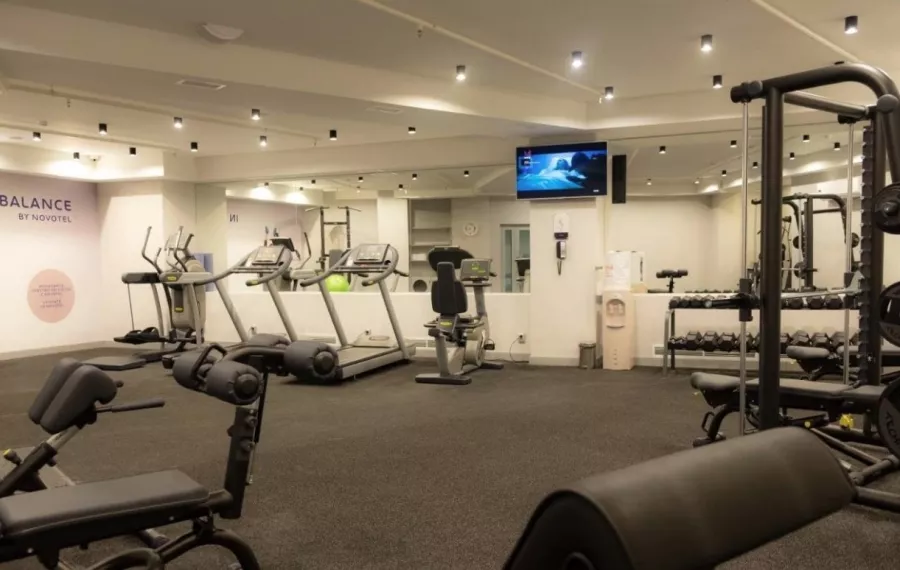 Отель Novotel в Архангельске: Жильё, Путешествие, Чилим, Отель,