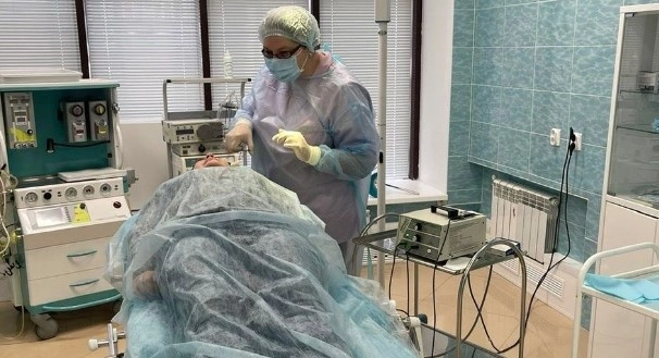 Многопрофильные медицинские центры АС-клиника в Архангельске: Следить за здоровьем, Профилактика, Медицина,