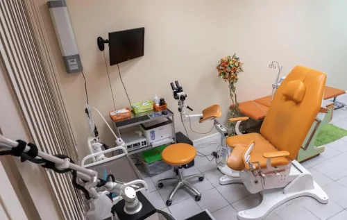 Медицинский центр Optimus Medicus  в  Архангельске