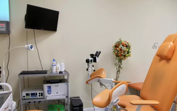 Медицинский центр "Optimus Medicus"