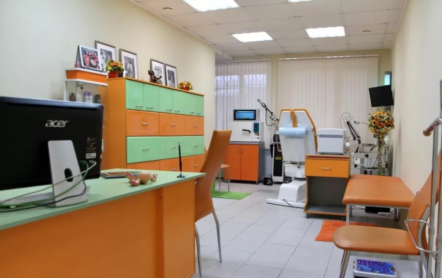 Медицинский центр Optimus Medicus в Архангельске: Следить за здоровьем, Профилактика, Медицина,