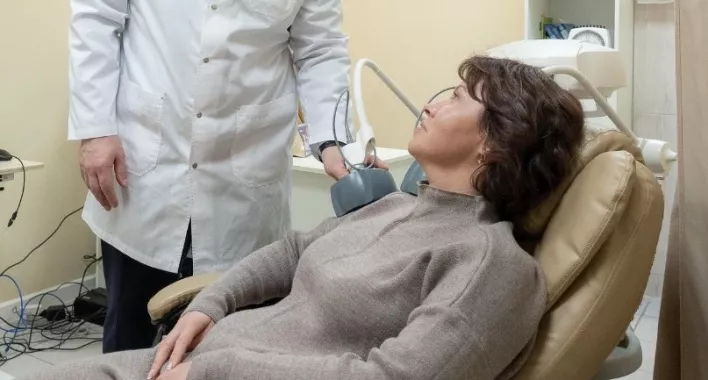 Медицинский центр "Optimus Medicus"