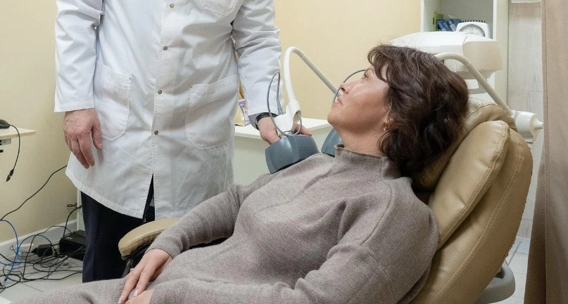 Медицинский центр Optimus Medicus в Архангельске: Следить за здоровьем, Профилактика, Медицина,