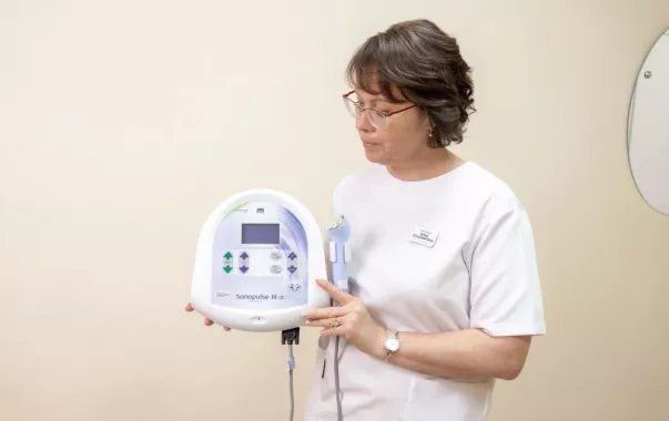 Медицинский центр "Optimus Medicus"
