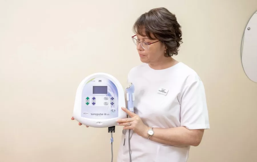 Медицинский центр Optimus Medicus в Архангельске: Следить за здоровьем, Профилактика, Медицина,