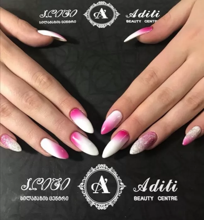 Салон красоты Aditi Beauty Centre (სილამაზის სალონი ადითის სილამაზის ცენტრი)  в  Тбилиси