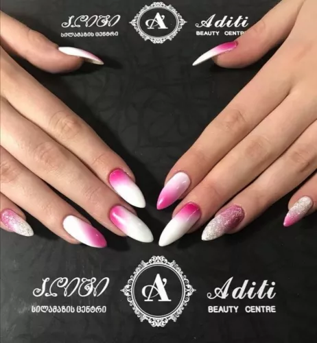 Салон красоты Aditi Beauty Centre (სილამაზის სალონი ადითის სილამაზის ცენტრი) в Тбилиси