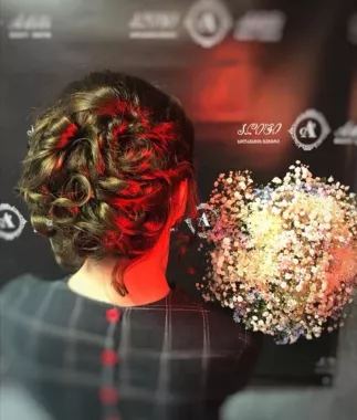 Салон красоты "Aditi Beauty Centre" (სილამაზის სალონი "ადითის სილამაზის ცენტრი")