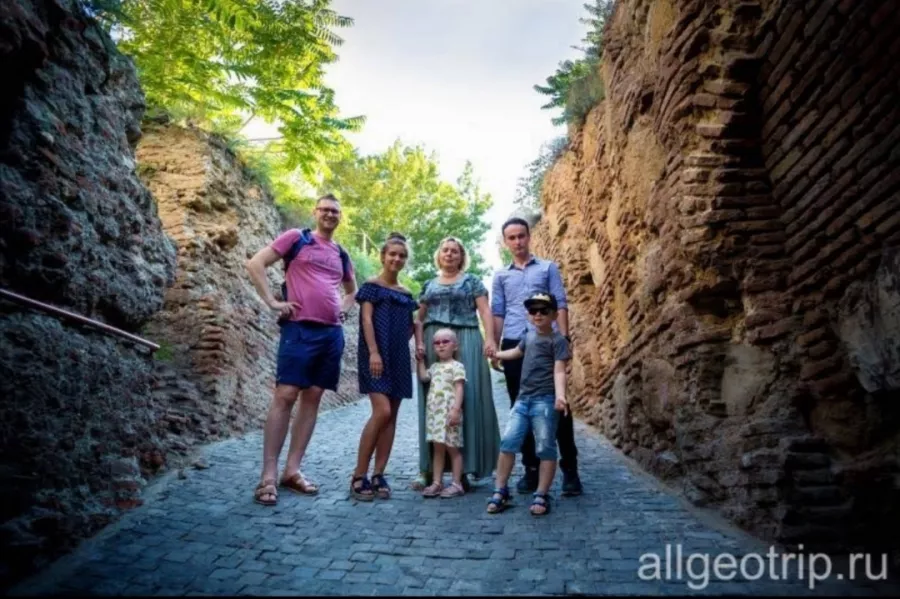 Экскурсионное агенство Allgeotrip (ტურისტული სააგენტო Allgeotrip) в Тбилиси: Экскурсии, Путешествия, Чилим, Туроператор, Услуги Профессионального Гида,