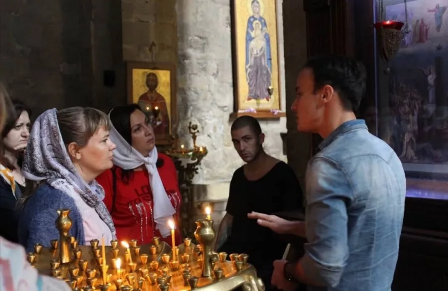 Экскурсионное агенство Allgeotrip (ტურისტული სააგენტო Allgeotrip) в Тбилиси: Экскурсии, Путешествия, Чилим, Туроператор, Услуги Профессионального Гида,