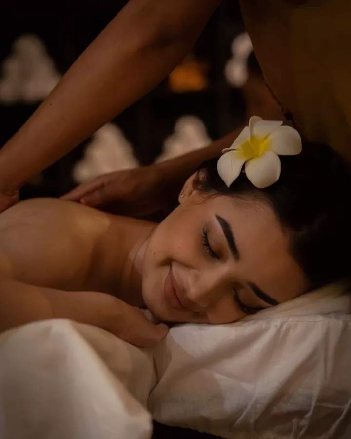 тайский SPA-салон - Sabai в Ижевске: Спа-салон, Красота,