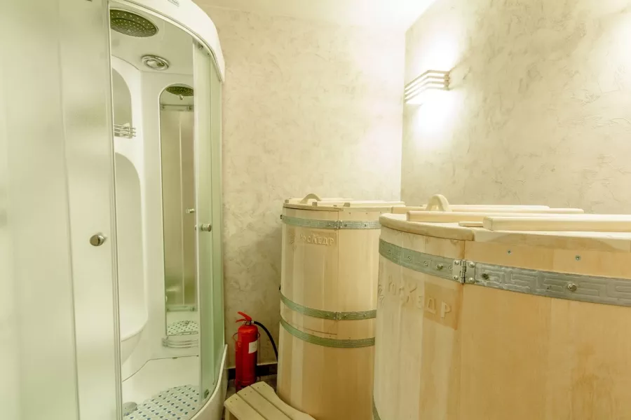 тайский SPA-салон - Sabai в Ижевске: Спа-салон, Красота,