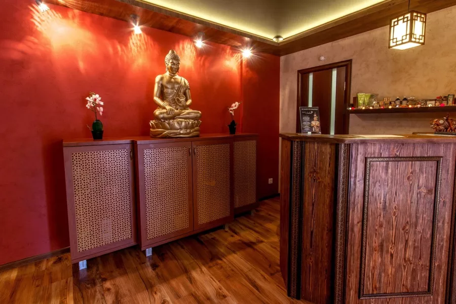 тайский SPA-салон - Sabai в Ижевске: Спа-салон, Красота,