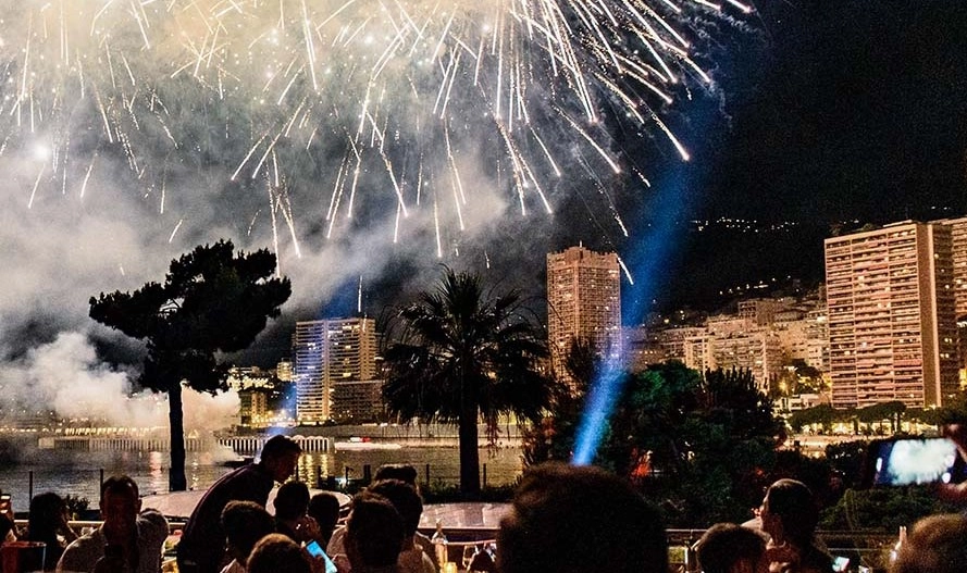 Ресторан COYA Monte-Carlo в Монте-Карло: Ресторан, Шоу Программы, Авторские Коктейли, Ночной клуб, Потанцевать,