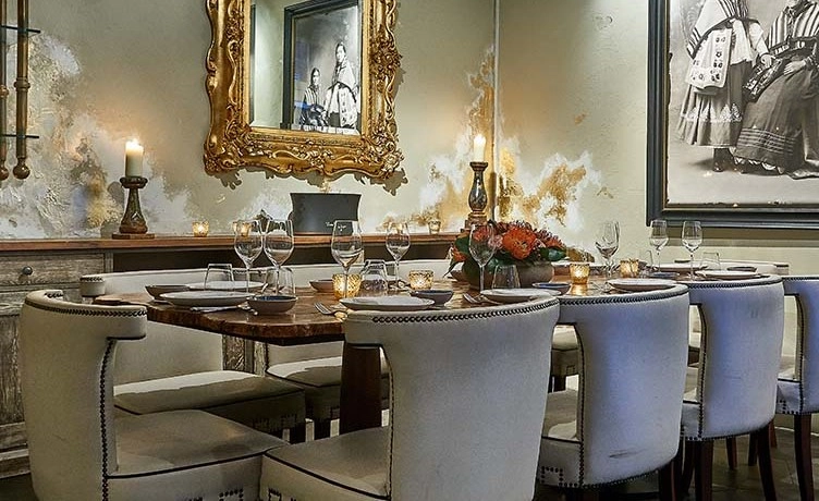 Ресторан COYA Monte-Carlo в Монте-Карло: Ресторан, Шоу Программы, Авторские Коктейли, Ночной клуб, Потанцевать,