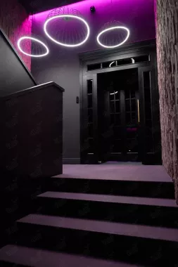 Ночной клуб "Dark Dreams"