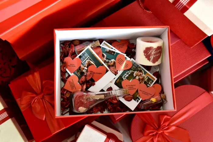 Фотостудия Bella Fotoğraf Stüdyosu  в  Анталии