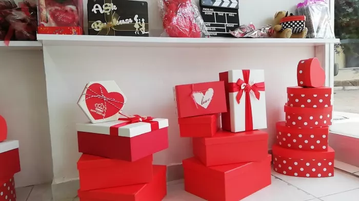 Фотостудия "Bella Fotoğraf Stüdyosu"