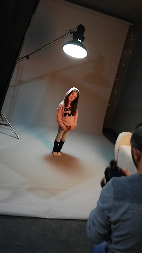 Фотостудия "Bella Fotoğraf Stüdyosu"