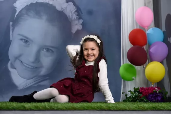Фотостудия "Bella Fotoğraf Stüdyosu"