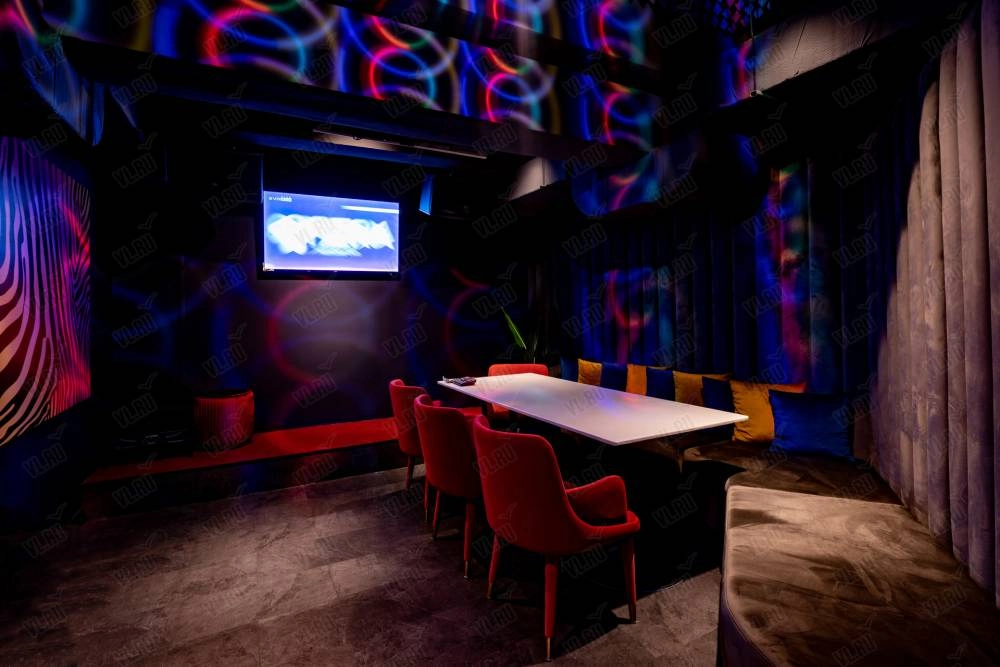 Ночной клуб "Opera"