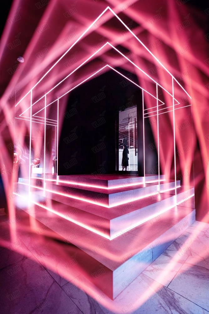 Ночной клуб "Opera"