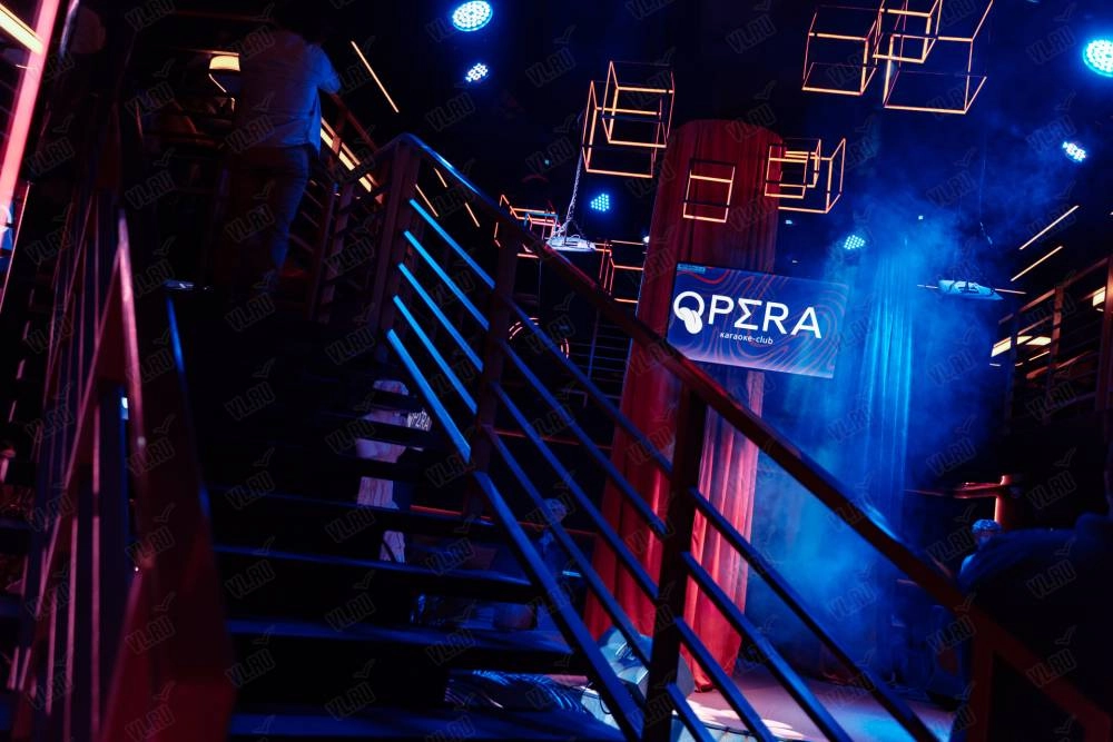 Ночной клуб "Opera"