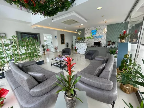 Стоматологическая клиника "MakiDent Dental Clinic - Maki Dent Ağız ve Diş Sağlığı Polikliniği"