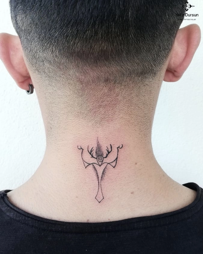 Тату-салон "Frida Tattoo House"