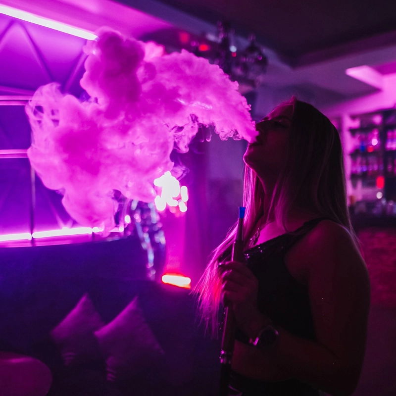 Ночной клуб Opium в Владивостоке: Кафе, Кальян-бар, Ночной клуб,