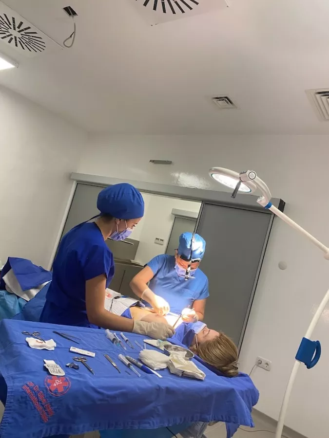 Клиника пластической хирургии Op. Dr. Sibel Atalay в Анталии: Хирургия, Клиника,