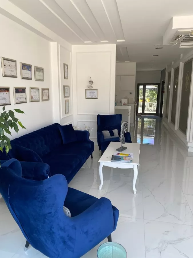 Клиника пластической хирургии Op. Dr. Sibel Atalay в Анталии: Хирургия, Клиника,