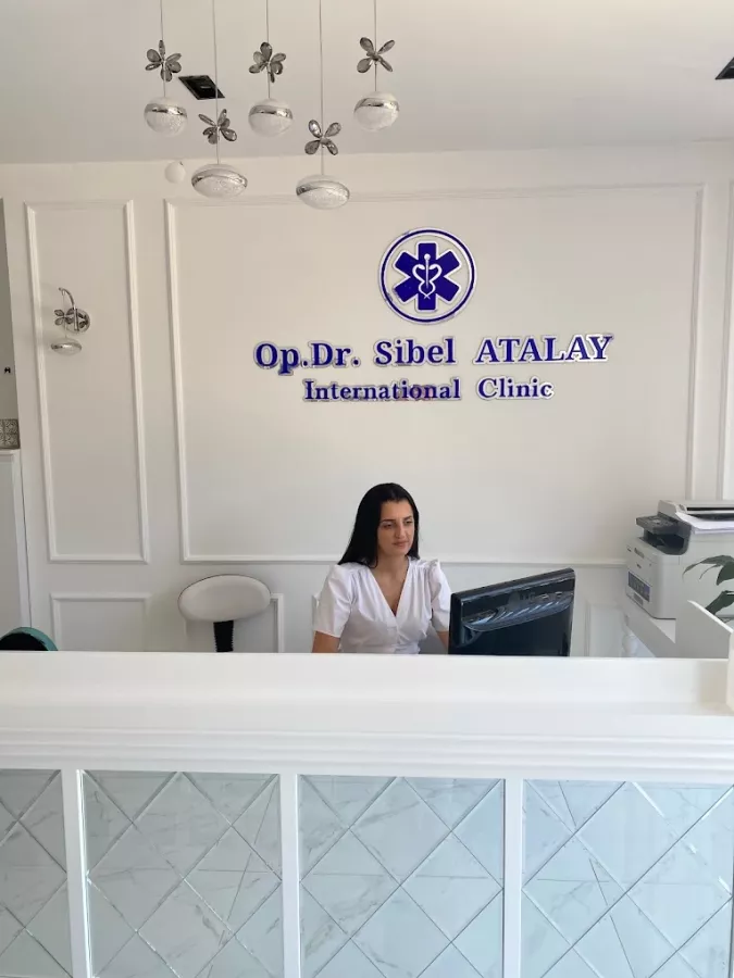 Клиника пластической хирургии Op. Dr. Sibel Atalay в Анталии: Хирургия, Клиника,