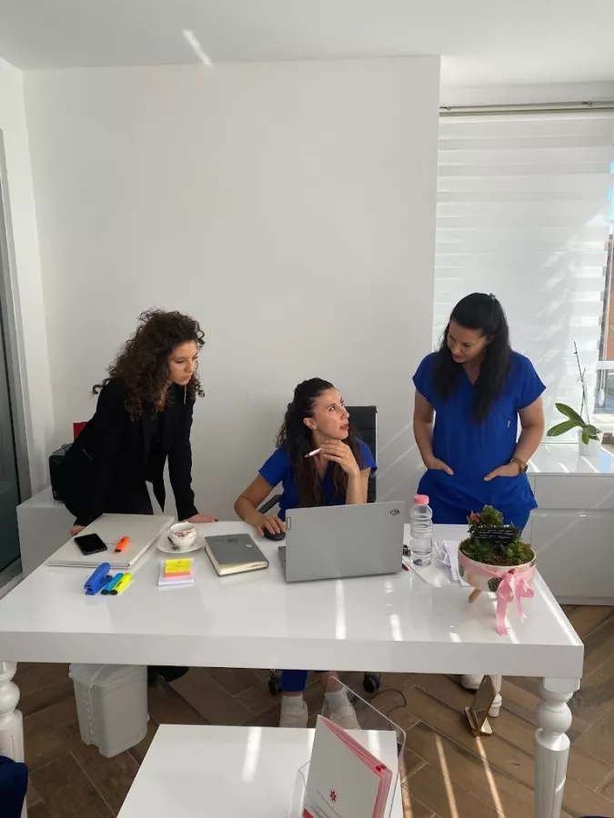 Клиника пластической хирургии Op. Dr. Sibel Atalay в Анталии: Хирургия, Клиника,