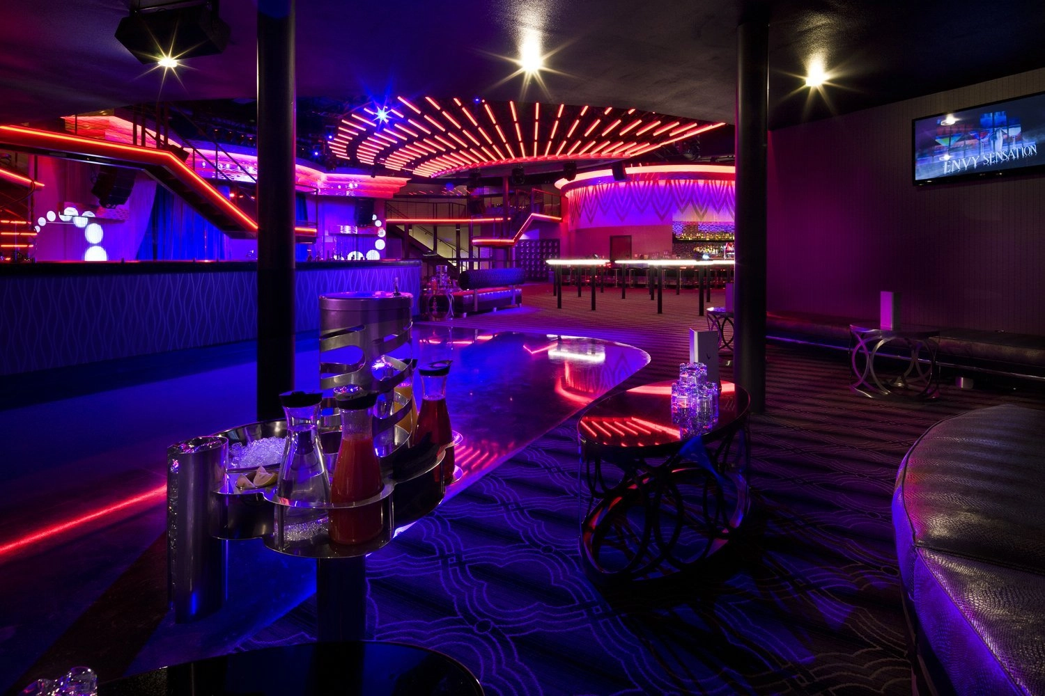 Ночной клуб "Unique"