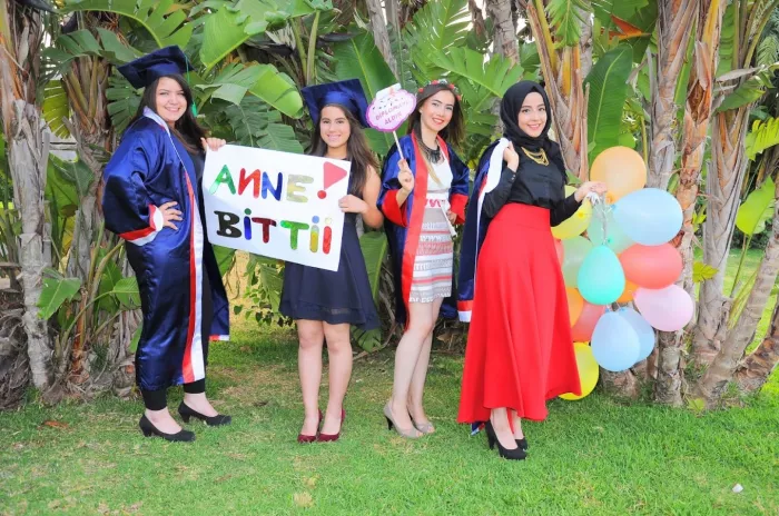 Фотостудия "PAN FOTOĞRAF STÜDYOSU"