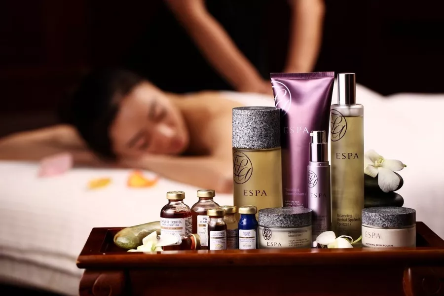 Спа в отле The Peninsula Spa в Пекине: Массаж, Традиционные терапии, Уход за телом,